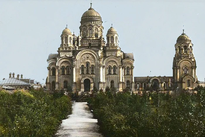 Как жил и выглядел Иркутск в начале XX века? 20 раскрашенных фотографий дореволюционного города Колоризация, Старое фото, Историческое фото, Фотография, Города России, Российская империя, Иркутск, 19 век, 20 век, История города, Длиннопост