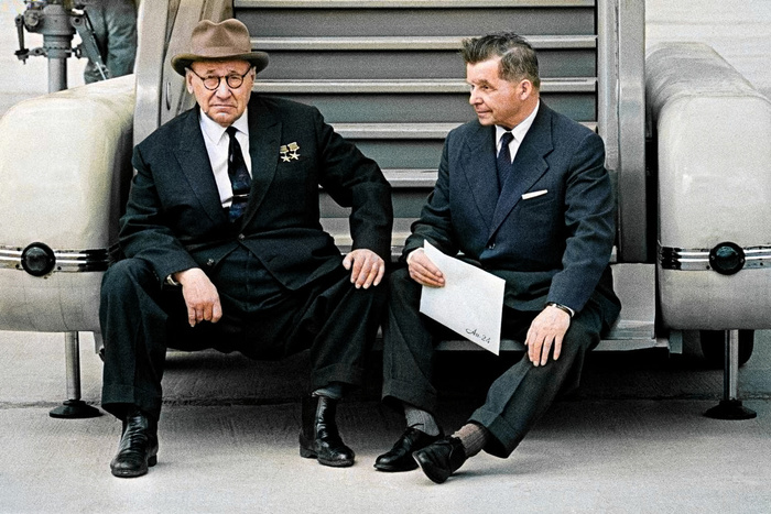 Фотограф: Абрамочкин Юрий