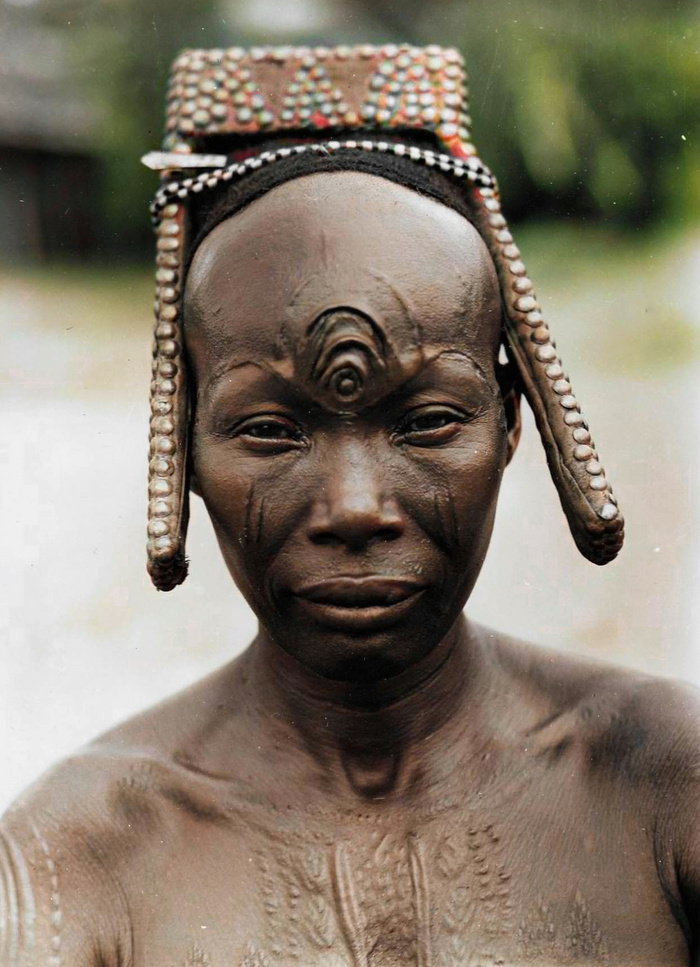 Подборка фотографий из прошлого, которые заставляют удивиться. 20 раскрашенных фотографий из XIX-ХХ века. Часть V Фотография, Старое фото, Историческое фото, Колоризация, 19 век, 20 век, Длиннопост