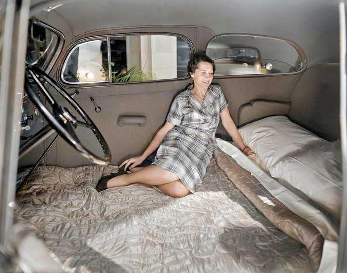 Подборка фотографий из прошлого, которые заставляют удивиться. 20 раскрашенных фотографий из XIX-ХХ века. Часть V Фотография, Старое фото, Историческое фото, Колоризация, 19 век, 20 век, Длиннопост