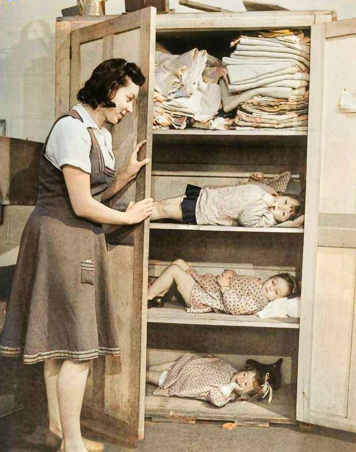 Подборка фотографий из прошлого, которые заставляют удивиться. 20 раскрашенных фотографий из XIX-ХХ века. Часть V Фотография, Старое фото, Историческое фото, Колоризация, 19 век, 20 век, Длиннопост