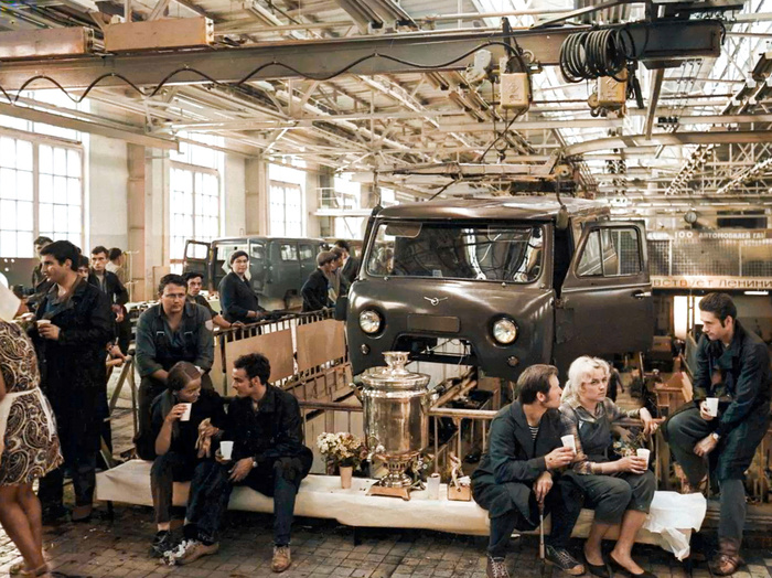 Подборка простых и потрясающих фотографий эпохи СССР. 20 раскрашенных фотографий, Часть VI Старое фото, Историческое фото, Фотография, Колоризация, СССР, Детство в СССР, Сделано в СССР, 60-е, 70-е, 80-е, Длиннопост