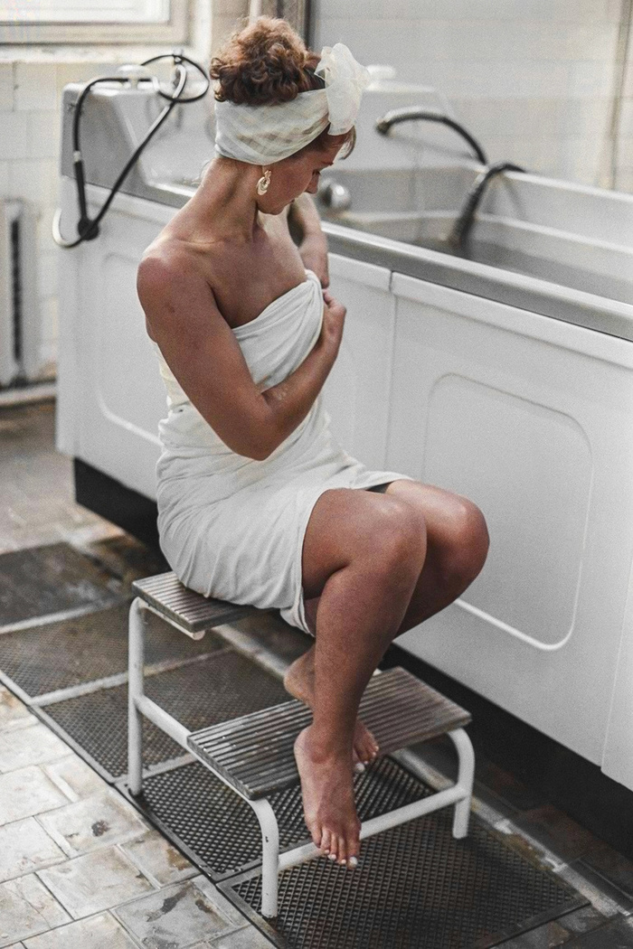 Подборка простых и потрясающих фотографий эпохи СССР. 20 раскрашенных фотографий, Часть VI Старое фото, Историческое фото, Фотография, Колоризация, СССР, Детство в СССР, Сделано в СССР, 60-е, 70-е, 80-е, Длиннопост