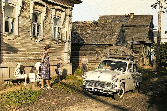 Подборка простых и потрясающих фотографий эпохи СССР. 20 раскрашенных фотографий, Часть VI Старое фото, Историческое фото, Фотография, Колоризация, СССР, Детство в СССР, Сделано в СССР, 60-е, 70-е, 80-е, Длиннопост