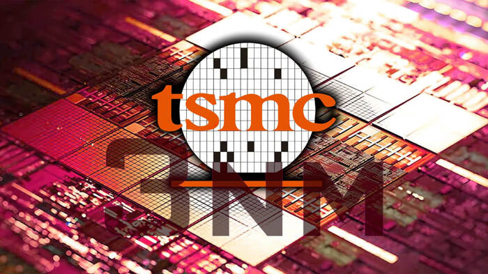 TSMC      , Tsmc, , , , , , , , , , 