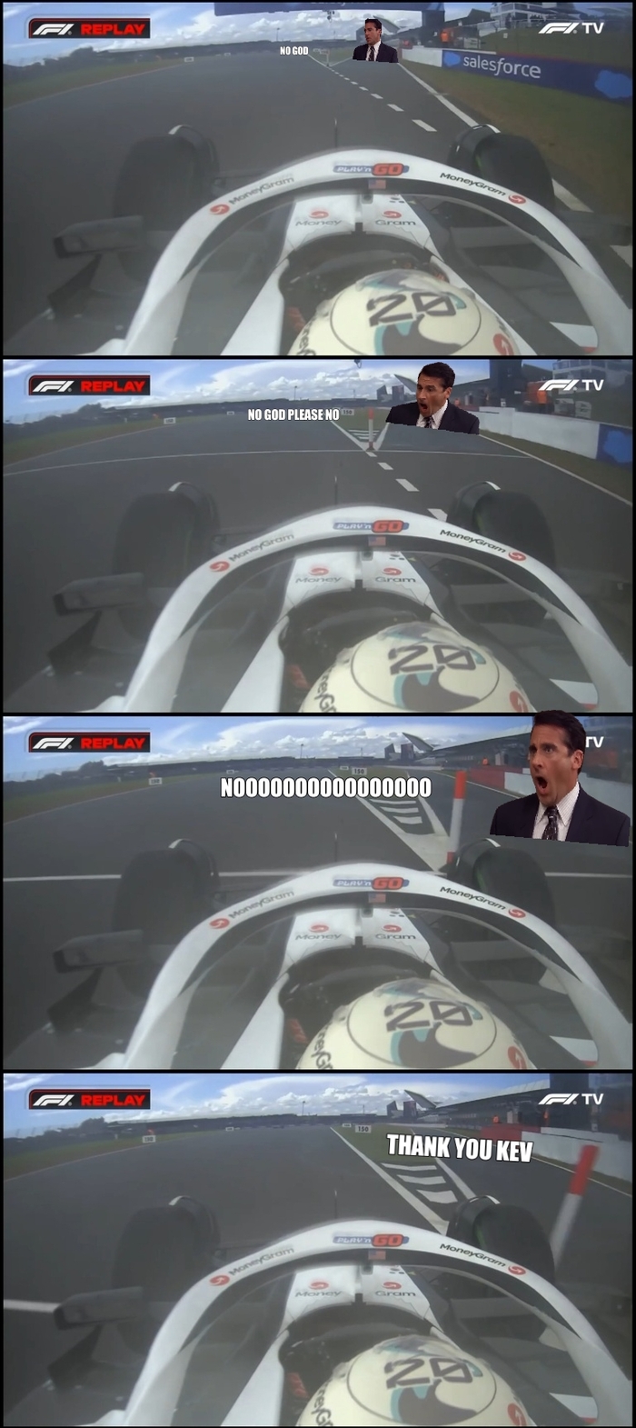    1, , No God Please!, , , 