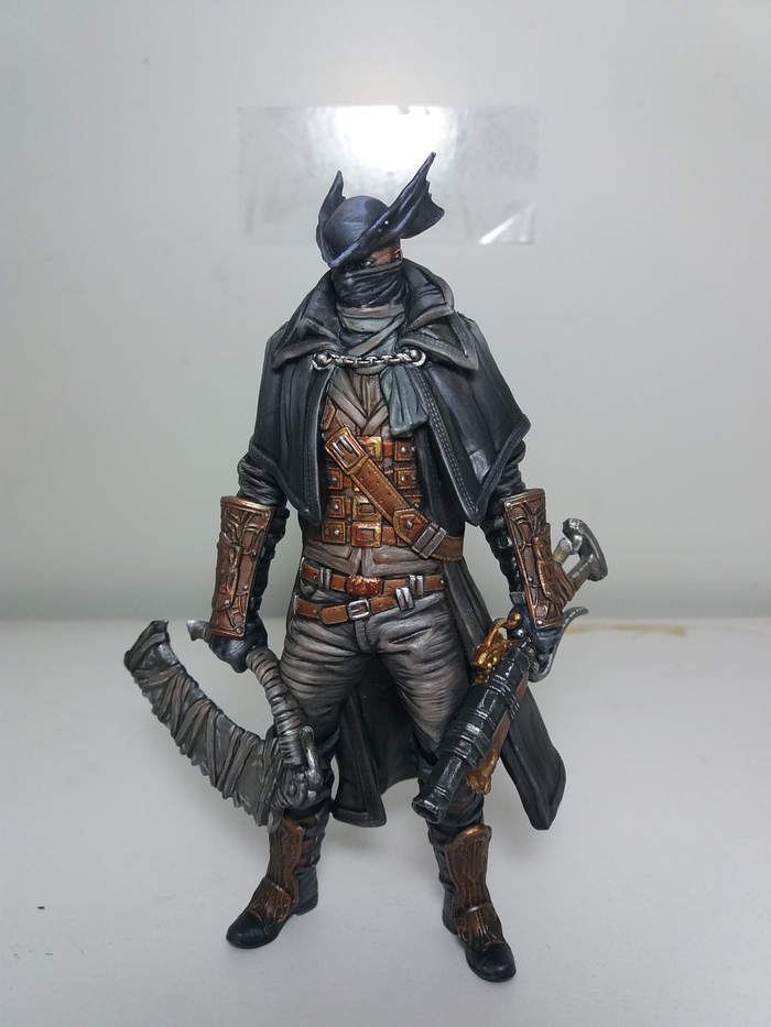 Bloodborne , ,  , ,   , Bloodborne, , , 3D 