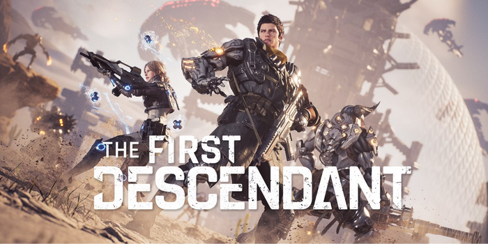    The First Descendant    2024  , ,  , , , , , , , The First Descendant, , YouTube,  , 