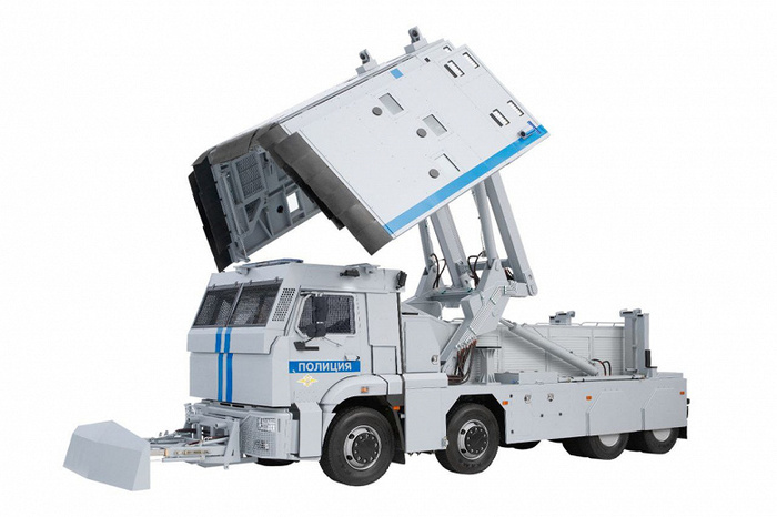 "Калашников"