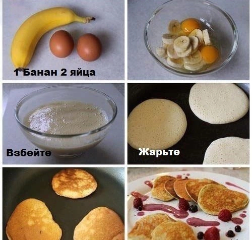 На волне про кексы