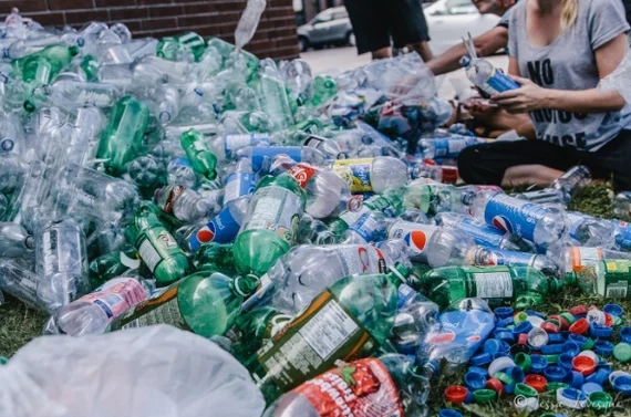 Singapore tops the ranking of countries by the amount of plastic waste per capita - Ecology, Scientists, Research, The science, Garbage, Plastic, Singapore