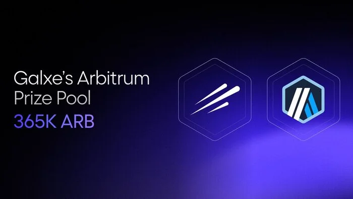 Arbitrum Prize Pool: 365k $ARB draw - My, Cryptocurrency, Bitcoins, Investments, Telegram (link), Altcoins, Earnings, Telegram channels