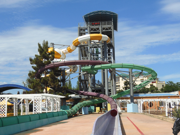 Мы вернулись из Крыма. Рассказываем правду об отдыхе в Крыму. Почему выбрали Судак и ни разу об этом не пожалели