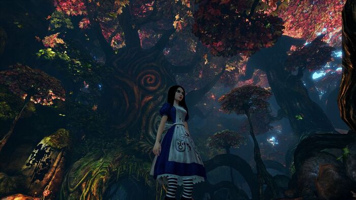 Alice: Madness Returns -      , , Alice: Madness Returns,  ,    , , YouTube, 