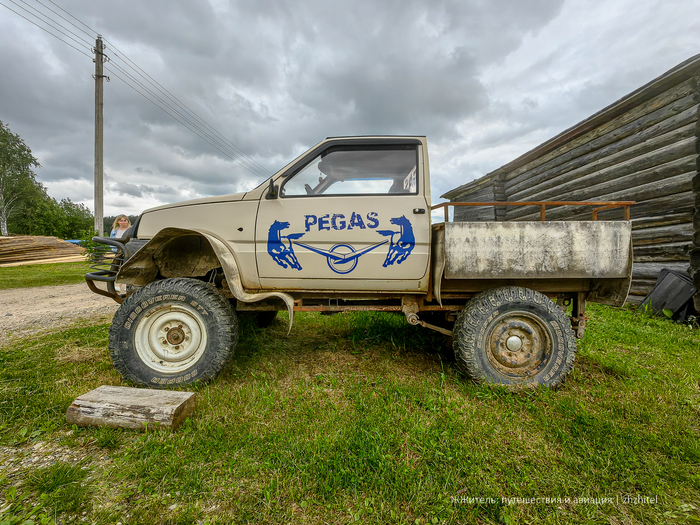 ������� ���