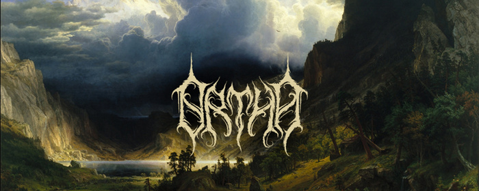 Ortha -  - (2024) Black Metal, , YouTube, , 
