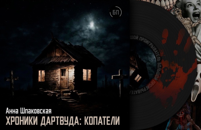 Хроники Дартвуда: Копатели