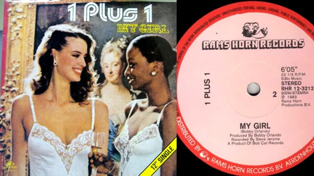 A basket of delicious, juicy tracks in the euro-italo-disco style. Part 35. Issue 212 (2) - My, Electonic music, Hits, Melody, Music, Synthpop, Italo-Disco, Disco, Disco, Disco 80s, Pop music, Longpost