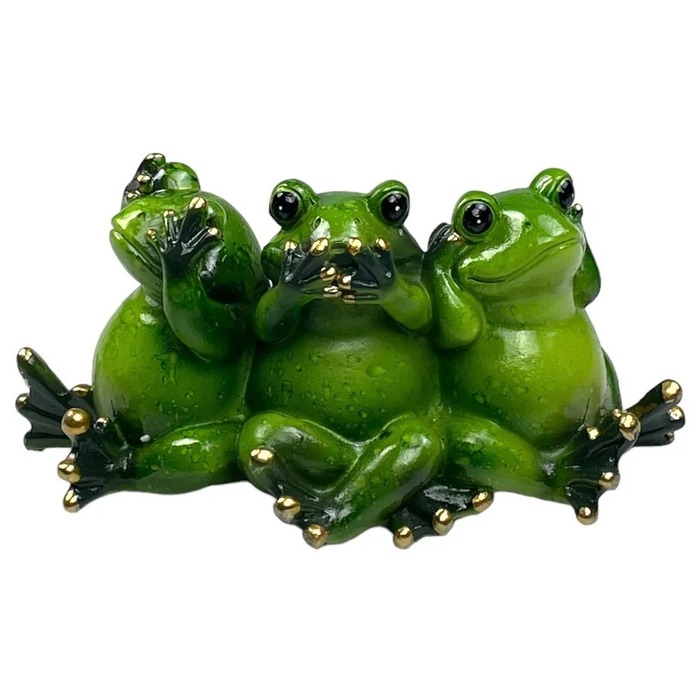 Не обезьянки