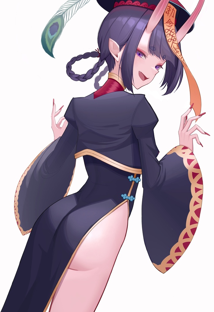 Shuten