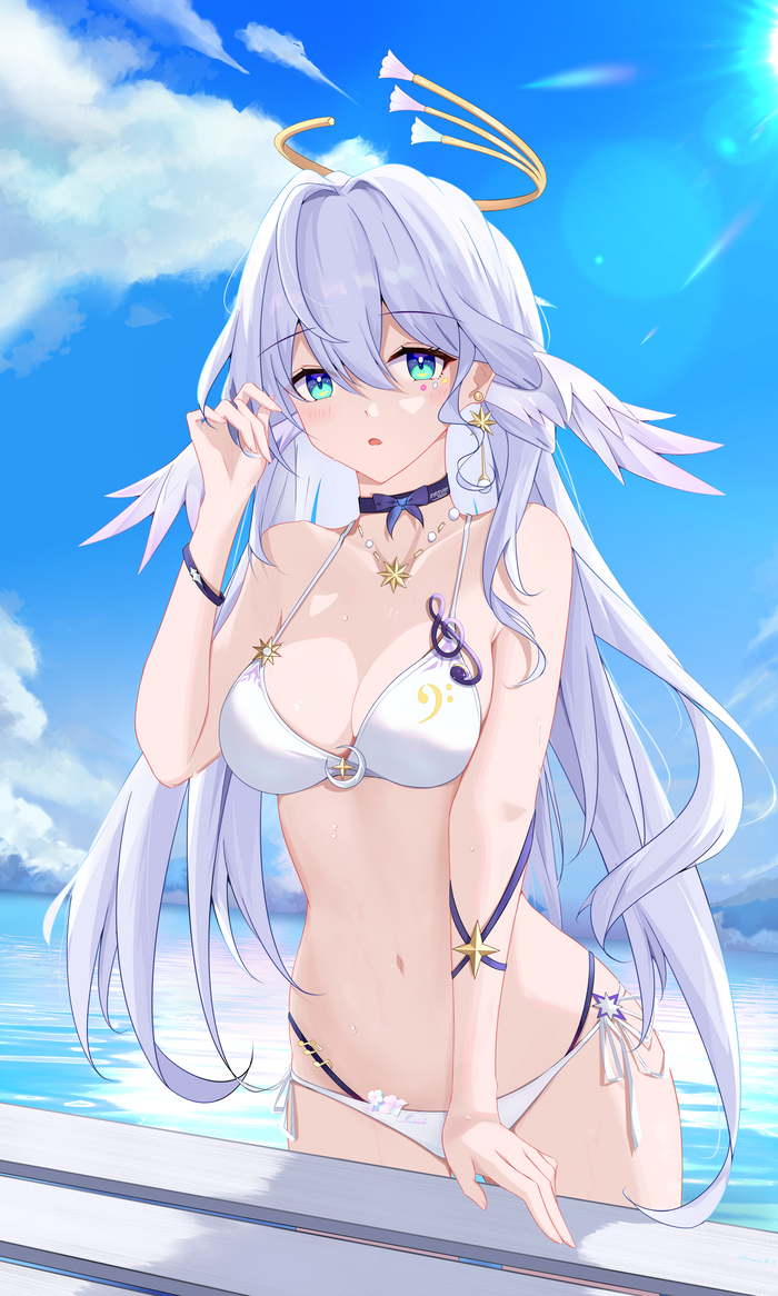 �������