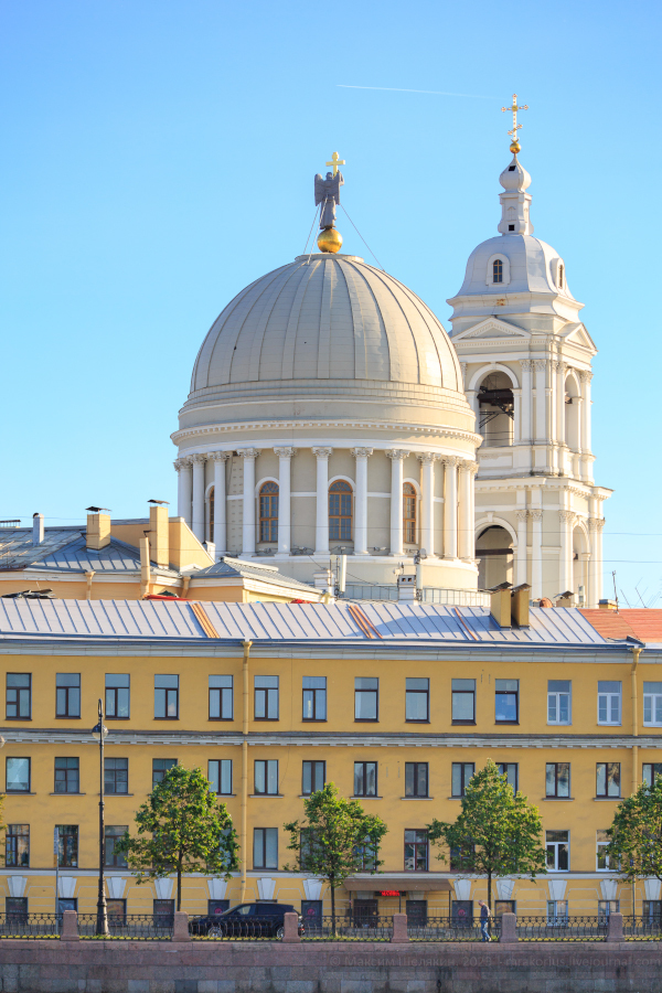 A boat trip along the rivers of St. Petersburg. Part 1 - My, Saint Petersburg, Architecture, Longpost