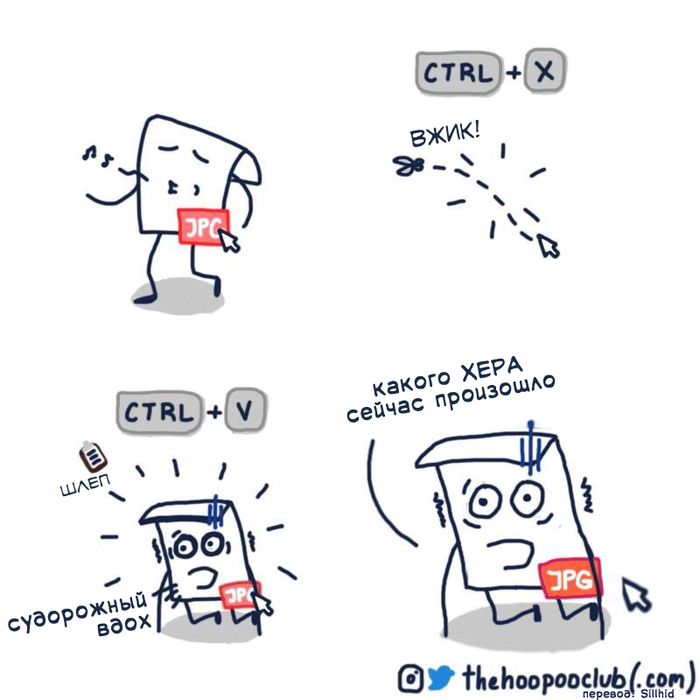 Ответ на пост «Гештальт закрыт»