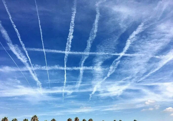 Spain, Royal Decree of 04/16/2020: “Biocides” in chemtrails - Civilization, Video, Youtube, YouTube (link), Conspiracy, Chemtrails