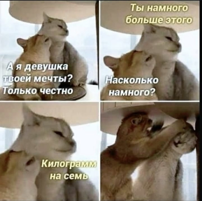 Это любовь