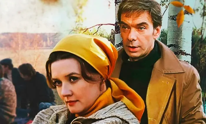 Moscow doesn’t believe in tears... Unlike the audience - Classic, Youtube, Nostalgia, Moscow does not believe in tears, Vladimir Menshov, Vera Alentova, Photos from filming, Interesting facts about cinema, Soviet cinema, 80-е, Video, Yandex Zen (link), Longpost