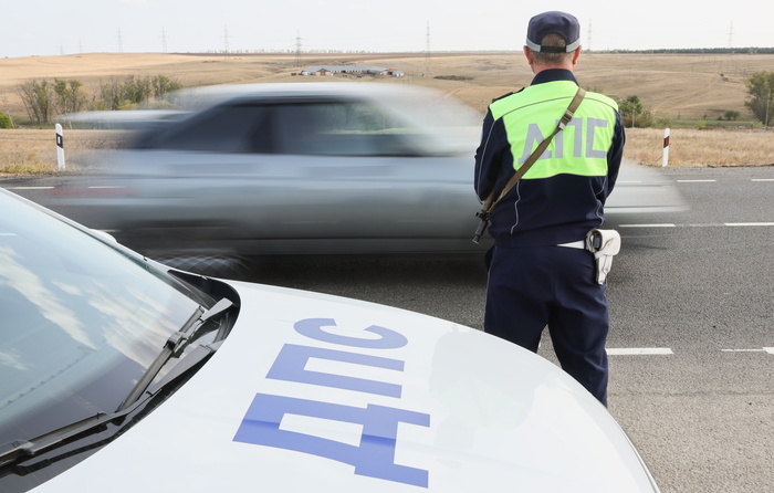 © Дмитрий Ягодкин/ ТАСС