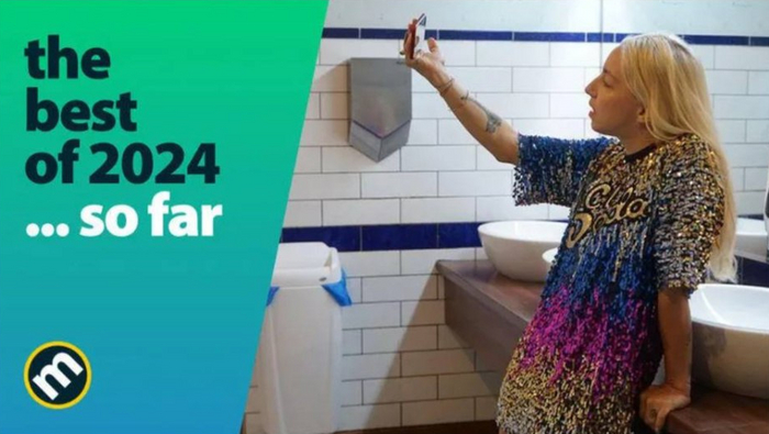 Metacritic показала список топовых фильмов за первую половину 2024 года