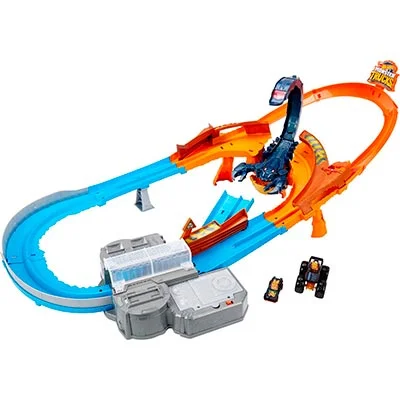 Подскажите дешёвый аналог трассы типа Hot Wheels - Моё, Дети, Нужен совет, Родители и дети, Выбор, Hot wheels, Игрушки