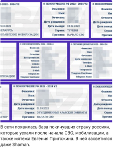 Is it true that in 2022 Shaman left Russia due to the start of mobilization - Fake news, news, Media and press, Politics, Mobilization, The singers, Show Business, Shaman (Yaroslav Dronov), Longpost