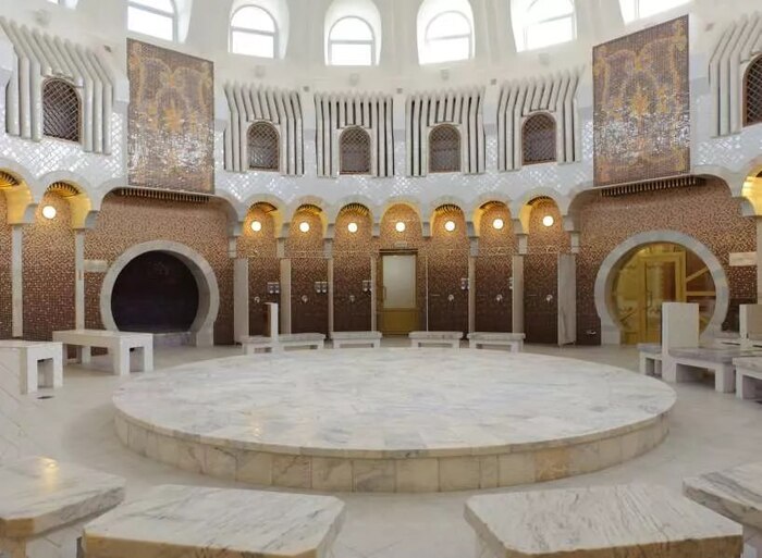 Arasan Wellness & Spa