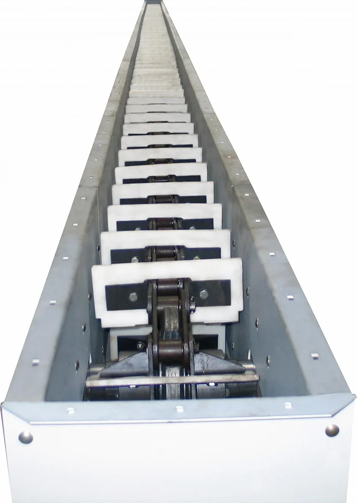 Belt conveyor: scope and operating principle - Industrial Equipment, Industry, Equipment, Сельское хозяйство, Longpost