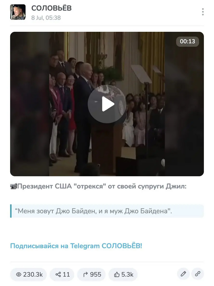 ��������: �������� TGStat