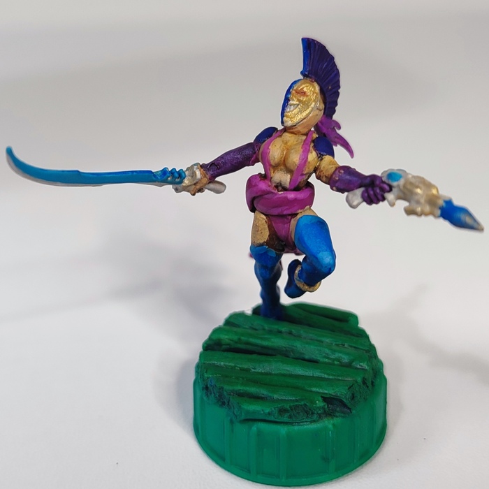   (Acolyte  Inquisitorial Henchmen) Wh miniatures,  , , Warhammer 40k, , 
