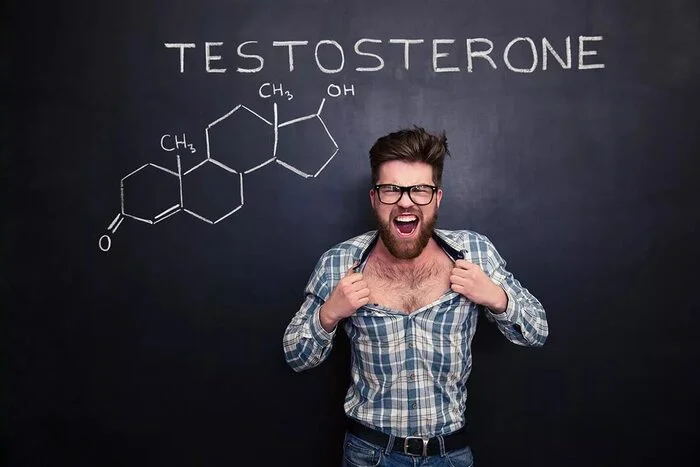 Hormones and potency or hormonal erectile dysfunction - My, Disease, Disease history, Doctors, Hospital, Bad habits, Testosterone, Potency, The medicine, Erection, Urology, Andrologist, Urologist