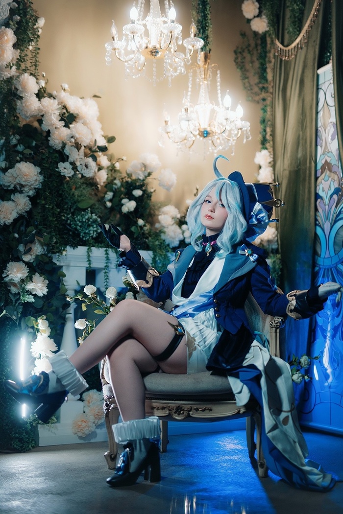      ! , Genshin Impact, Furina (Genshin Impact), Robin (Honkai: Star Rail), Honkai: Star Rail, Yorha unit no 2 type B,   , , Honkai Impact, 