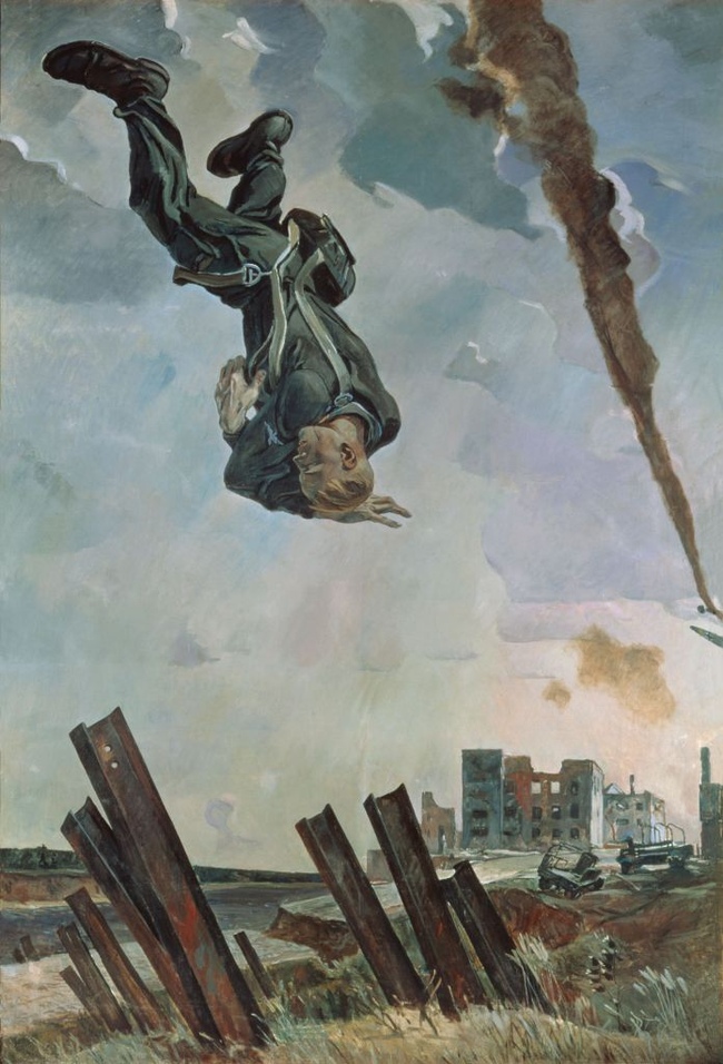 . .  . 1943