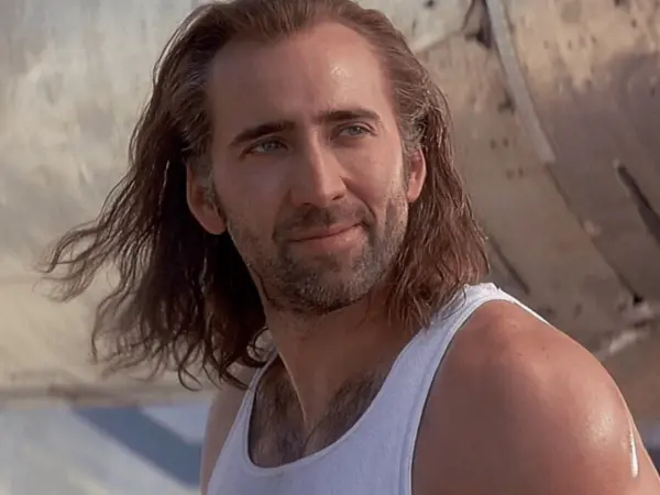 Nicolas Cage plans to retire “soon” - Actors and actresses, Nicolas Cage, Hollywood, Longpost