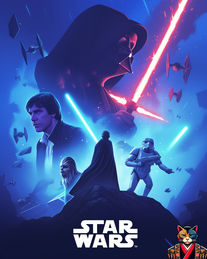 DreamWorks Animation Midjourney