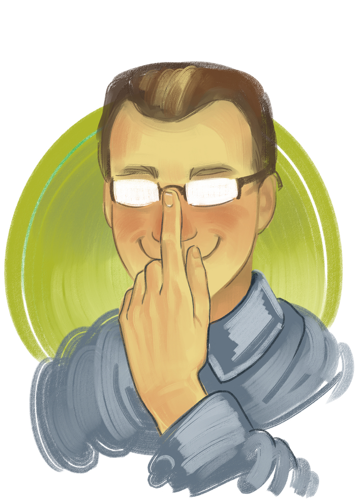 Гигантская подборка переводов по НРИ!