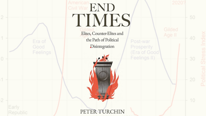 Меж двух дедов. Что не так с США и почему гражданская война возможна уже через поколение (статистический анализ)