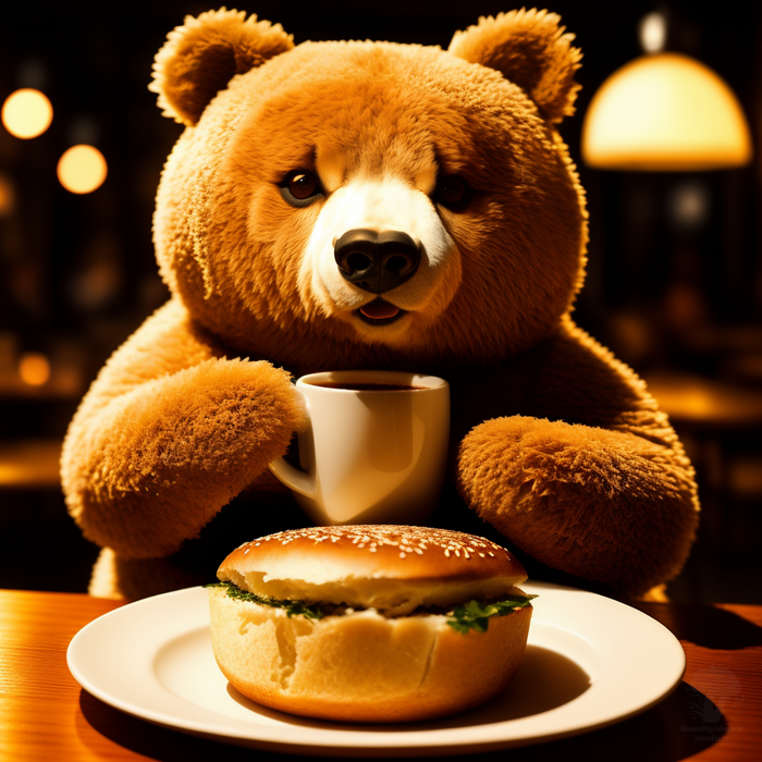 С Днем чесночной булочки!