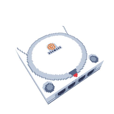    MMORPG "Farnation"  SEGA Dreamcast    Sega Dreamcast, , , , , YouTube, YouTube (), Reddit (), Imgur (), 