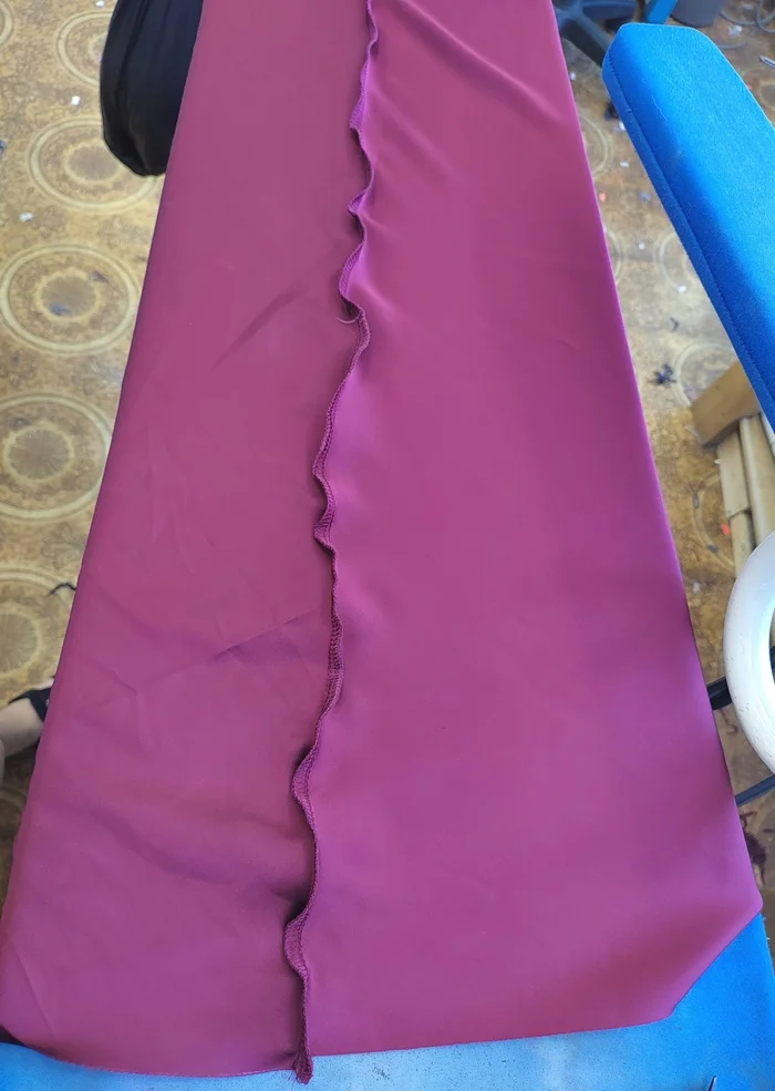 The process of creating a line of dresses for marketplaces - Longpost, Handmade, Sewing, Needlework with process, My