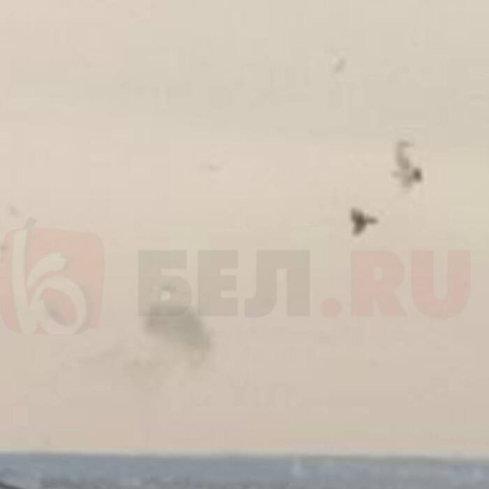 Обстрелы Белгорода и области. 13-14 Марта 2024