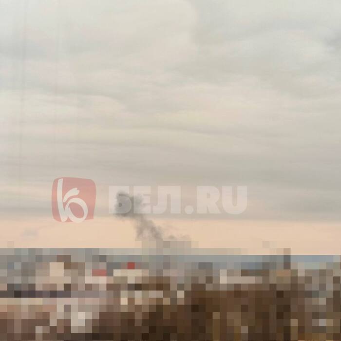 Обстрелы Белгорода и области. 13-14 Марта 2024